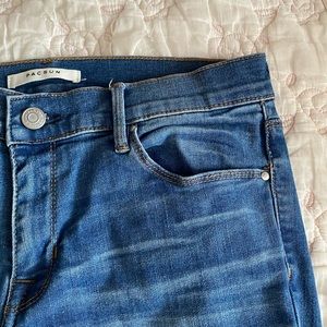 Pacsun Ripped Jeans